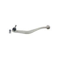 Handlebar Wheel Suspension wishbone with rubber bearing...