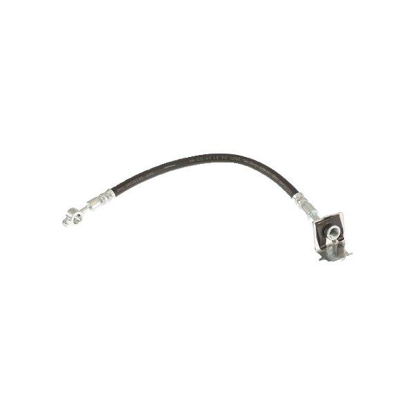 Brake Hose 415 mm F10x1 & Banjo TRISCAN IAM-Expertise for HYUNDAI i10