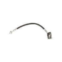 Brake Hose 415 mm F10x1 & Banjo TRISCAN IAM-Expertise...