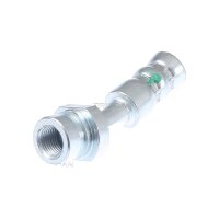 Brake Hose F10x1 & Banjo TRISCAN IAM-Expertise for...