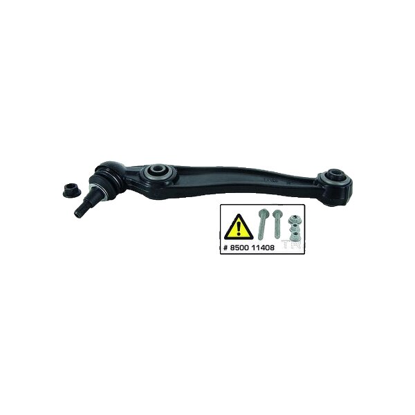 Handlebar Wheel Suspension wishbone TRISCAN for BMW X5 and others