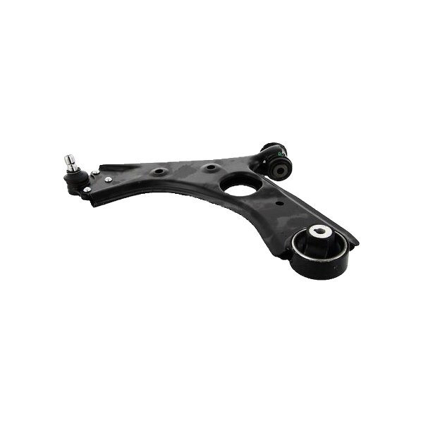 Handlebar Wheel Suspension wishbone with rubber bearing TRISCAN for FIAT 500L