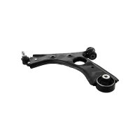Handlebar Wheel Suspension wishbone with rubber bearing...