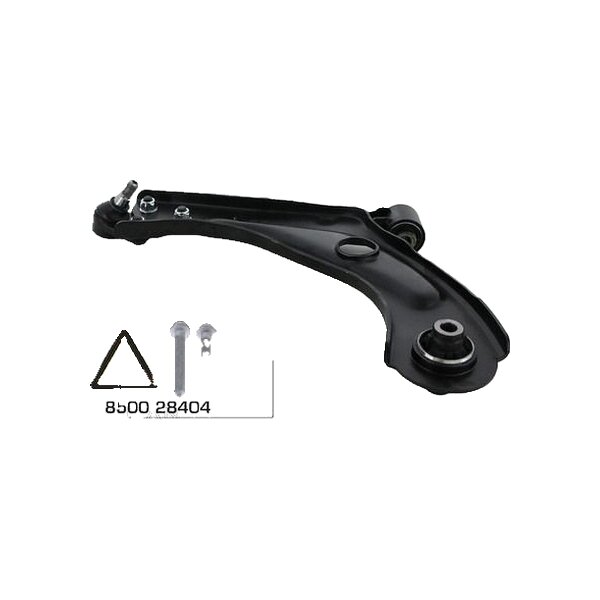 Handlebar Wheel Suspension wishbone TRISCAN for PEUGEOT 308 and others
