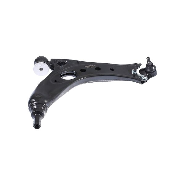 Handlebar Wheel Suspension wishbone with rubber bearing TRISCAN for AUDI A2