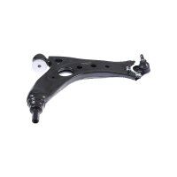 Handlebar Wheel Suspension wishbone with rubber bearing...