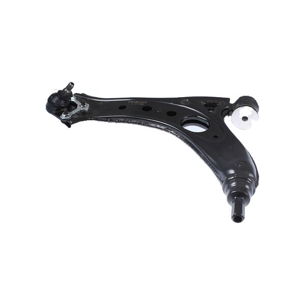 Handlebar Wheel Suspension wishbone with rubber bearing TRISCAN for AUDI A2