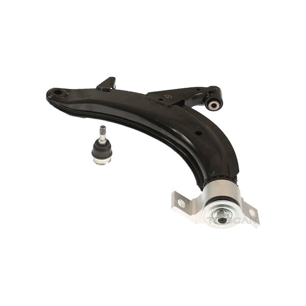Handlebar Wheel Suspension wishbone TRISCAN for SUBARU FORESTER