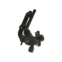 Thermostat Coolant integrated Housing 97 °C TRISCAN for e.g. MB C-CLASS