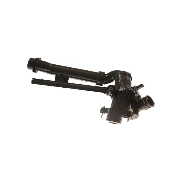 Thermostat Coolant integrated Housing 97 °C TRISCAN for e.g. MB GLK-CLASS