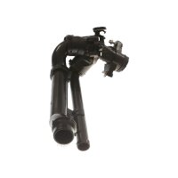 Thermostat Coolant integrated Housing 97 °C TRISCAN for e.g. MB GLK-CLASS