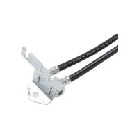 Brake Hose 375 mm F10x1 & F10x1 TRISCAN for FORD...