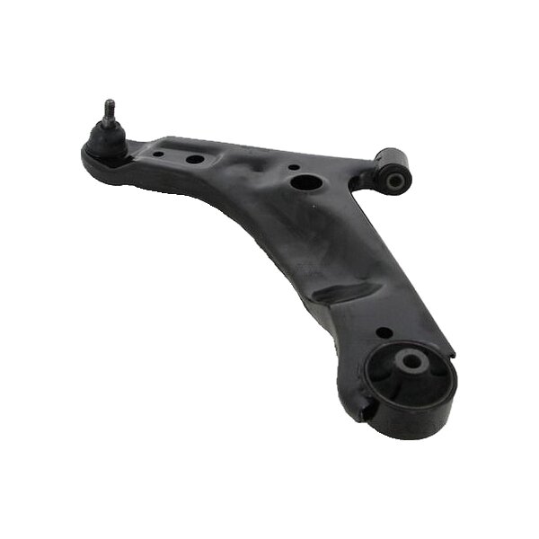 Handlebar Wheel Suspension wishbone with rubber bearing TRISCAN for KIA PICANTO