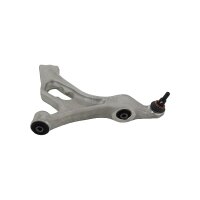 Handlebar Wheel Suspension wishbone with rubber bearing...