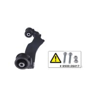 Handlebar Wheel Suspension wishbone TRISCAN for e.g. VW...