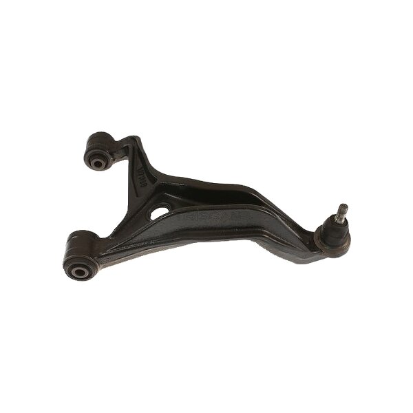 Handlebar Wheel Suspension wishbone with rubber bearing TRISCAN for SUZUKI GRAND