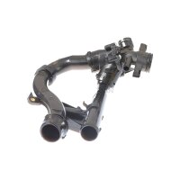 Thermostat Coolant integrated Housing 97 °C TRISCAN...