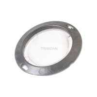 Thermostat Coolant integrated Housing 97 °C TRISCAN for e.g. MB E-CLASS