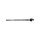 Axial Joint Tie Rod M14x1.5/14x1.5 TRISCAN for e.g. TOYOTA COROLLA