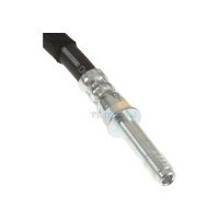 Bremsschlauch 439 mm F10x1 & M10x1 TRISCAN für u.a. MERCEDES-BENZ SPRINTER