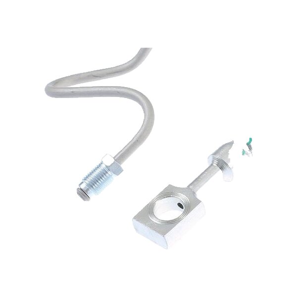 Brake Hose 960 mm F10x1 & Banjo TRISCAN for various vehicles