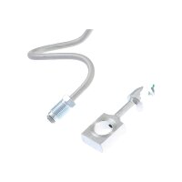 Brake Hose 960 mm F10x1 & Banjo TRISCAN for various...