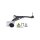 Handlebar Wheel Suspension control arm TRISCAN for e.g. OPEL ASTRA