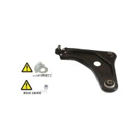 Handlebar Wheel Suspension wishbone TRISCAN for PEUGEOT...