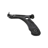 Handlebar Wheel Suspension wishbone with rubber bearing...