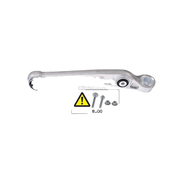 Handlebar Wheel Suspension control arm TRISCAN for AUDI Q5 and others