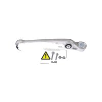 Handlebar Wheel Suspension control arm TRISCAN for AUDI...