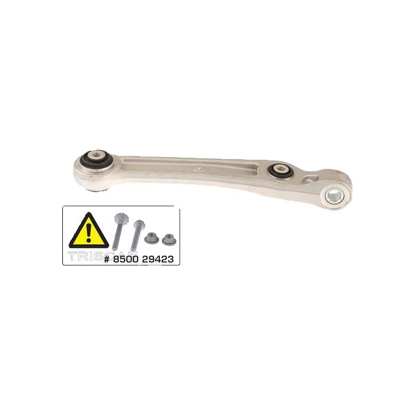 Handlebar Wheel Suspension control arm TRISCAN for AUDI Q7 and others