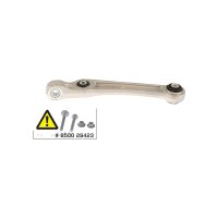 Handlebar Wheel Suspension control arm TRISCAN for AUDI...
