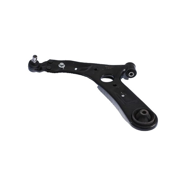 Handlebar Wheel Suspension wishbone with rubber bearing TRISCAN for KIA SOUL