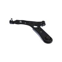 Handlebar Wheel Suspension wishbone with rubber bearing...