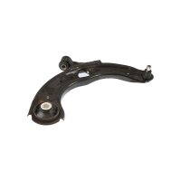 Handlebar Wheel Suspension wishbone with rubber bearing...