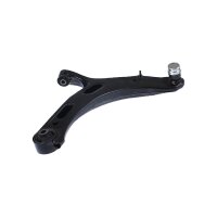 Handlebar Wheel Suspension wishbone with rubber bearing...