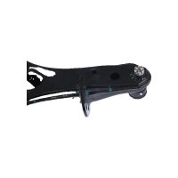 Handlebar Wheel Suspension wishbone with rubber bearing...