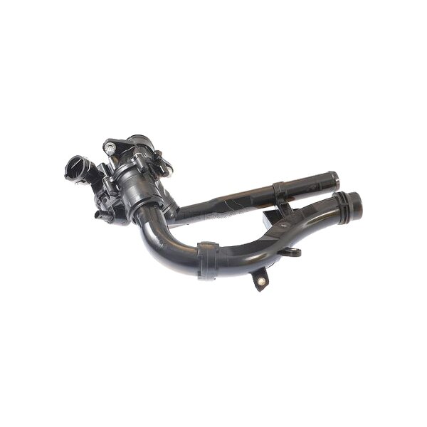 Thermostat Coolant integrated Housing 97 °C TRISCAN for e.g. MB E-CLASS