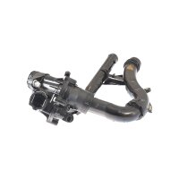 Thermostat Coolant integrated Housing 97 °C TRISCAN...
