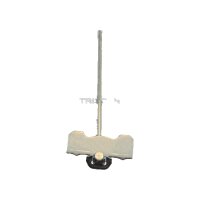 Cable Pull Parking Brake Disc Brake TRISCAN for e.g....