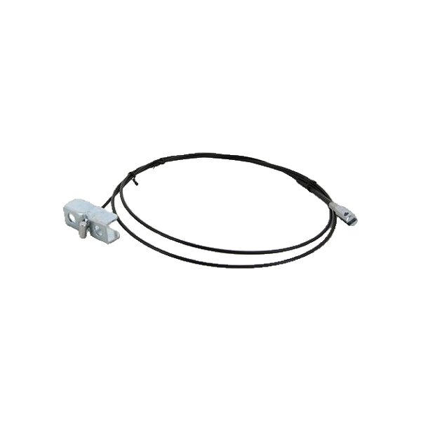 Cable Pull Parking Brake Disc Brake TRISCAN for e.g. NISSAN PRIMASTAR