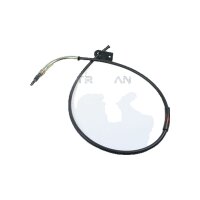 Seilzug Feststellbremse Scheibenbremse TRISCAN passend...