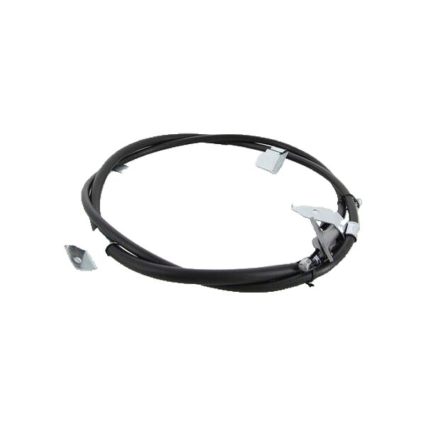 Seilzug Feststellbremse Scheibenbremse TRISCAN für u.a. TOYOTA AURIS