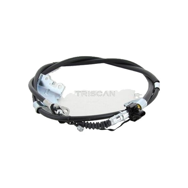 Seilzug Feststellbremse Scheibenbremse TRISCAN für u.a. TOYOTA YARIS