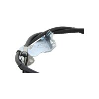 Seilzug Feststellbremse Scheibenbremse TRISCAN für...