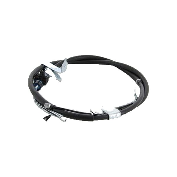 Seilzug Feststellbremse Trommelbremse TRISCAN für u.a. TOYOTA YARIS