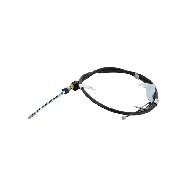 Seilzug Feststellbremse Trommelbremse TRISCAN für u.a. TOYOTA YARIS