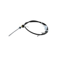 Seilzug Feststellbremse Trommelbremse TRISCAN für...