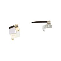 Seilzug Feststellbremse Scheibenbremse TRISCAN für TOYOTA PRIUS